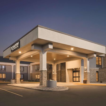 Country Inn & Suites By Radisson, La Crosse, Wi Exterior foto