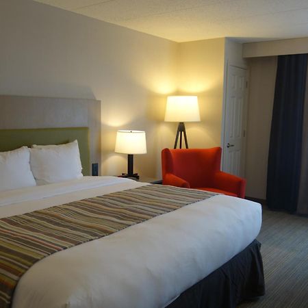 Country Inn & Suites By Radisson, La Crosse, Wi Exterior foto